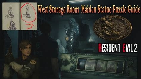 re2 west storage room.